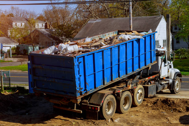 Best Estate Cleanout  in Merriam Woods, MO